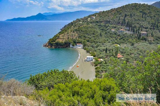 Sampatiki Arkadia - Peloponnesos